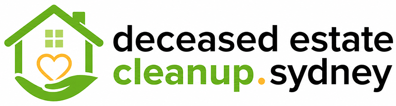 deceased estate cleanup sydney